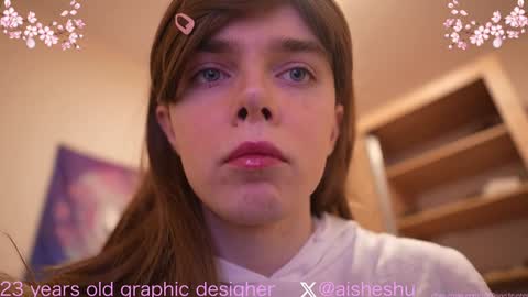 Snapshot of 1000and1nights_ chatting on December 20, 11:43 am Aishe online show from December 20, 11:43 am