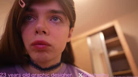 Snapshot of 1000and1nights_ chatting on February 5, 3:20 pm Aishe online show from February 5, 3:20 pm