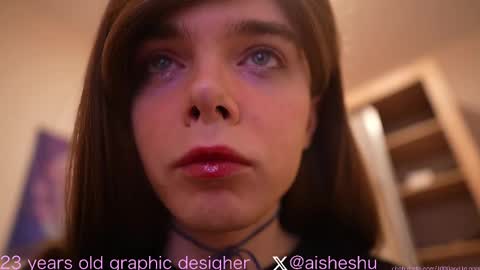 Snapshot of 1000and1nights_ chatting on March 12, 12:57 pm Aishe online show from March 12, 12:57 pm