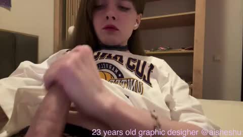 Snapshot of 1000and1nights_ chatting on September 19, 6:13 pm Aishe online show from September 19, 6:13 pm