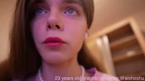 Snapshot of 1000and1nights_ chatting on September 29, 5:01 pm Aishe online show from September 29, 5:01 pm