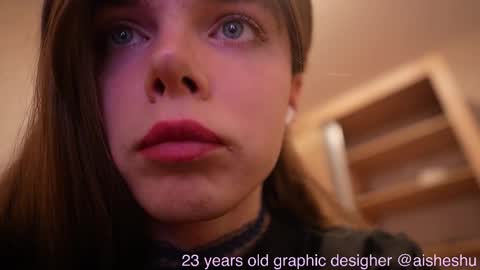 Snapshot of 1000and1nights_ chatting on October 3, 4:07 pm Aishe online show from October 3, 4:07 pm