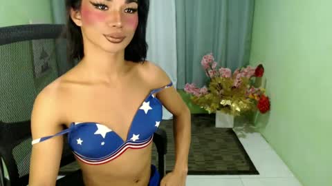 barbie online show from January 31, 7:08 pm