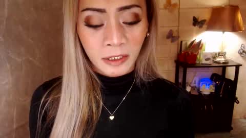 angel online show from November 16, 3:05 am