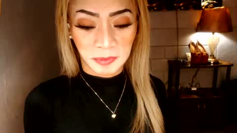angel online show from July 14, 7:41 pm