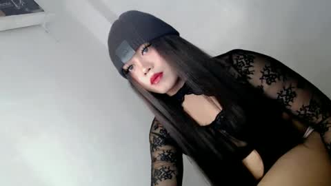 1sexy_kim69 online show from January 7, 9:34 am