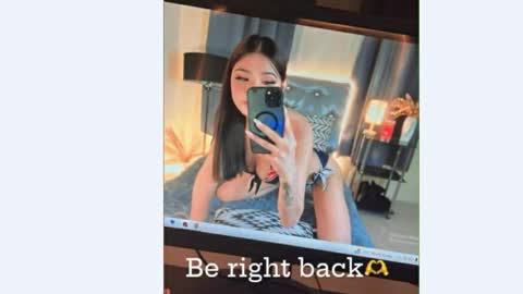 Sexy MIYA online show from February 21, 7:55 am