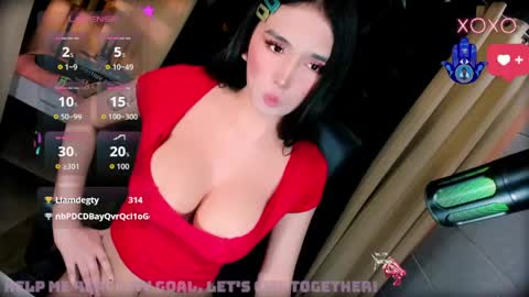 Heaven online show from April 28, 2:49 am