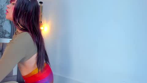 Alexa Vsquez online show from December 11, 5:02 am