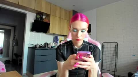 Gaylord online show from March 13, 2:44 pm