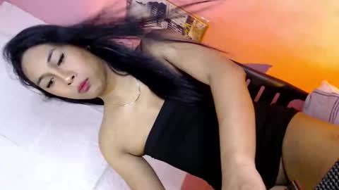 _asiancutie online show from October 22, 11:01 am