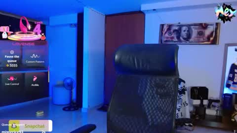 You Baby online show from March 8, 1:01 am