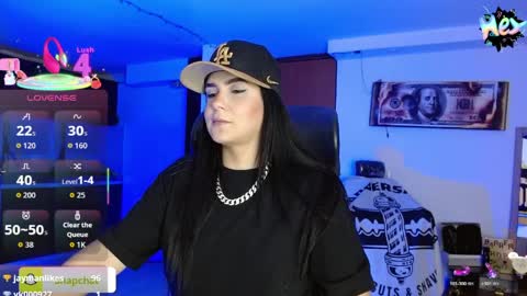 You Baby online show from April 5, 12:08 am