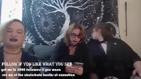 bandit online show from November 12, 3:08 am