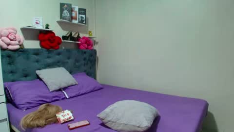 BELLA online show from July 5, 4:19 am