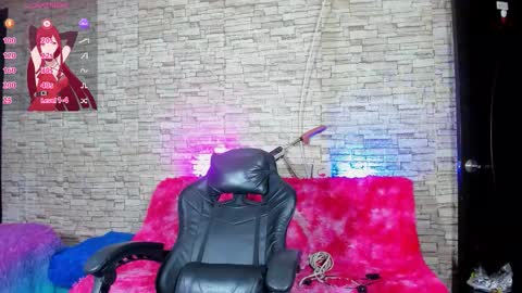 Cataleya Queen online show from March 1, 2:06 am