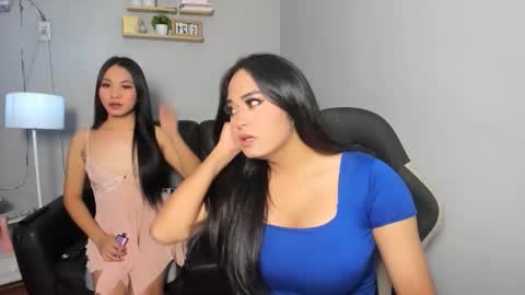 dimple online show from April 21, 5:08 pm