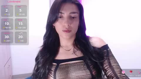 Snapshot of _ericavanderhill_ chatting on October 17, 10:02 pm Erica Vanderhill online show from October 17, 10:02 pm