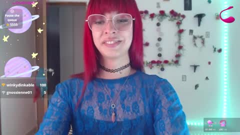 Snapshot of _galya_ chatting on October 21, 11:06 pm Galya online show from October 21, 11:06 pm
