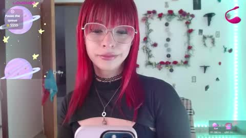 Galya online show from November 15, 9:35 pm