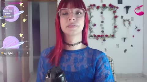 Galya online show from January 6, 12:03 am