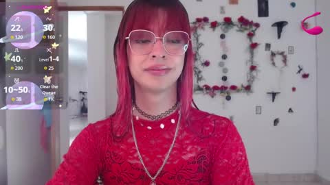 Galya online show from March 24, 4:23 pm