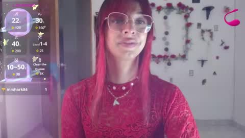 Galya online show from March 27, 10:44 pm