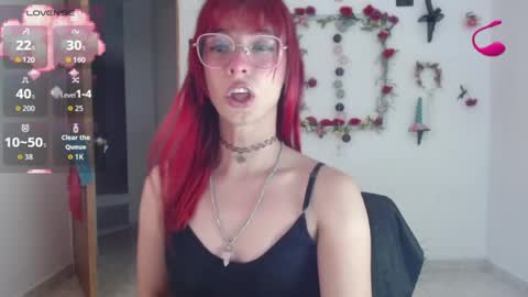 Galya online show from June 9, 12:10 am
