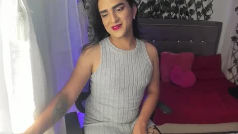 Ivone online show from September 23, 12:16 am