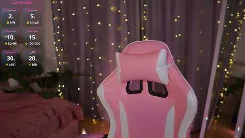 Im sweet Lettie ntmu - online show from January 22, 11:45 am