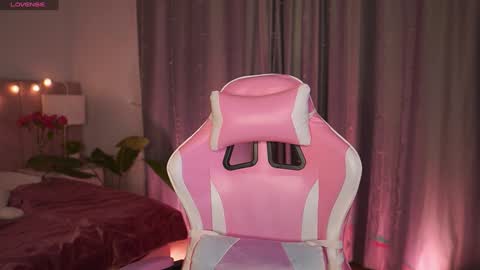Im sweet Lettie ntmu - online show from February 5, 11:55 am