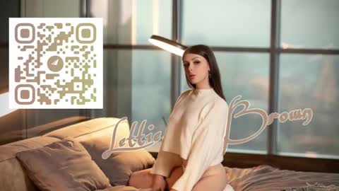 Im sweet Lettie ntmu - online show from September 13, 12:55 pm