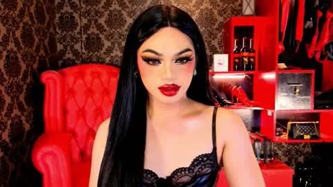 Snapshot of _ministryofsin_ chatting on September 9, 5:23 pm Raven Strauss online show from September 9, 5:23 pm