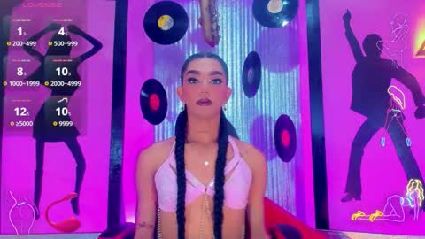 Nicky  Please help me with your thumbs up its importan online show from October 23, 8:24 pm