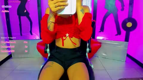 Nicky  Please help me with your thumbs up its importan online show from February 13, 3:57 am