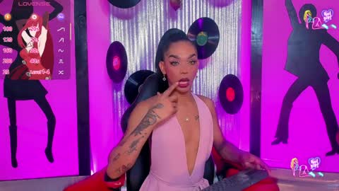 Nicky  Please help me with your thumbs up its importan online show from March 26, 9:29 pm