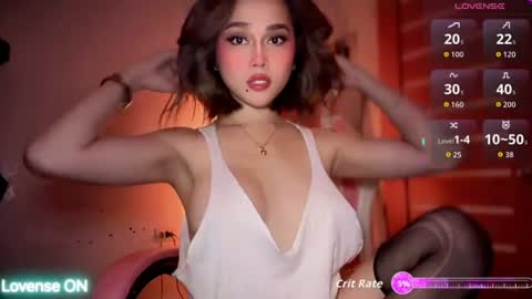 Lily online show from July 5, 5:52 pm