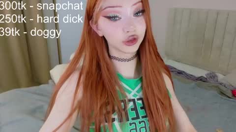 _paprika online show from November 14, 7:22 pm