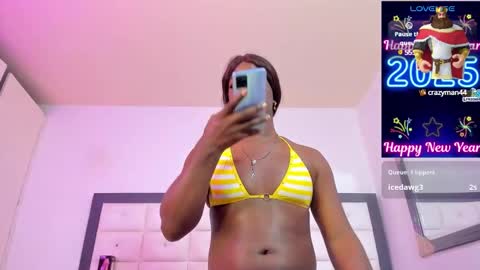 Sammy online show from January 29, 11:14 pm