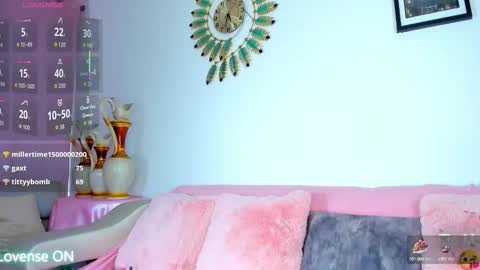 Sammy online show from September 21, 10:26 pm