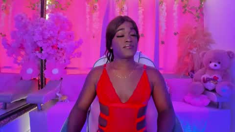 Sammy online show from October 22, 8:23 pm