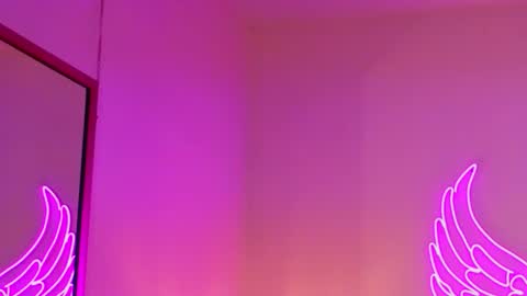 Snapshot of _scarletmoore chatting on October 10, 11:55 am Scarlett online show from October 10, 11:55 am