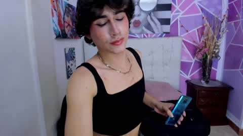 Sofia online show from January 11, 7:49 pm