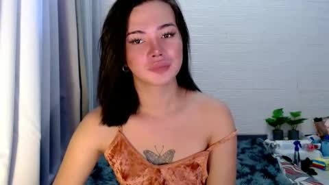 Snapshot of _sophie_69 chatting on September 30, 5:18 am _sophie_69 online show from September 30, 5:18 am