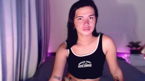 Snapshot of _sophie_69 chatting on October 9, 9:00 am _sophie_69 online show from October 9, 9:00 am