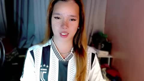 Iam Alex online show from January 18, 6:16 pm