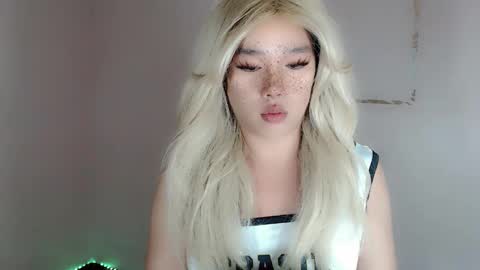 Iam Alex online show from March 15, 10:46 pm