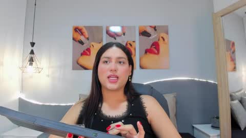 _valerycooper online show from April 28, 11:37 am