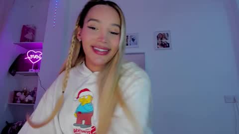   online show from January 9, 10:59 pm