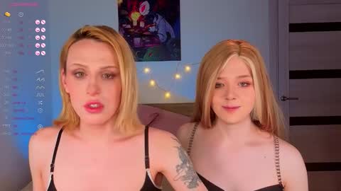 LITTLE FOX online show from January 11, 6:03 pm